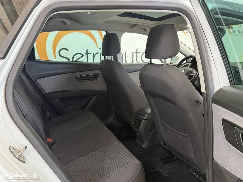 SEAT Leon 1.0 EcoTSI Style S/S - 8