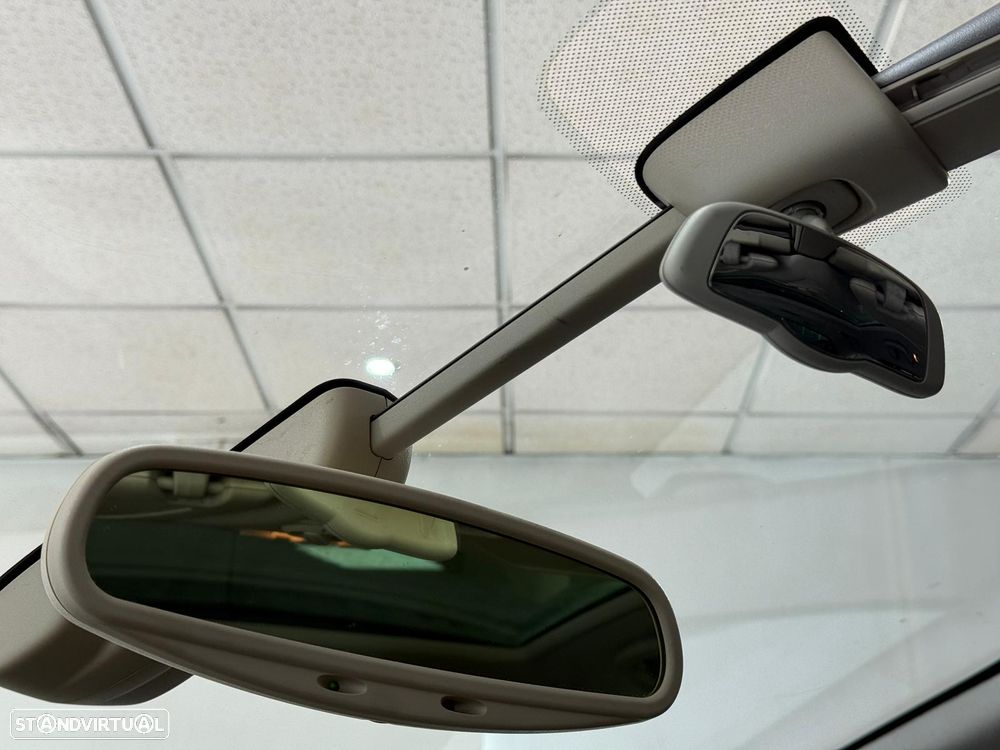 Citroën C4 Grand Picasso 1.6 HDi Exclusive CMP6 - 20