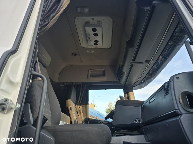 Scania R 440 - Euro 5 EEV - 4