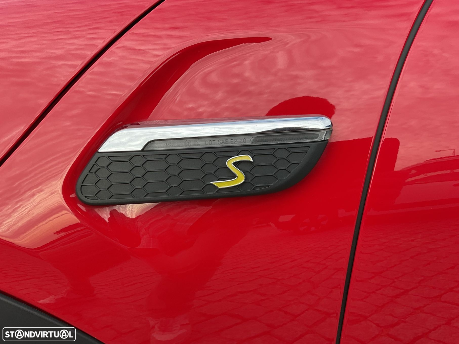 MINI 3 Portas Cooper SE - 21