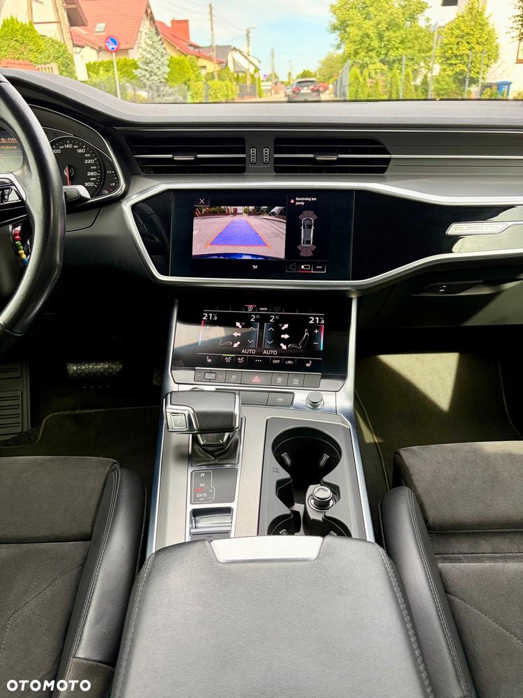 Audi A6 Limousine - 10