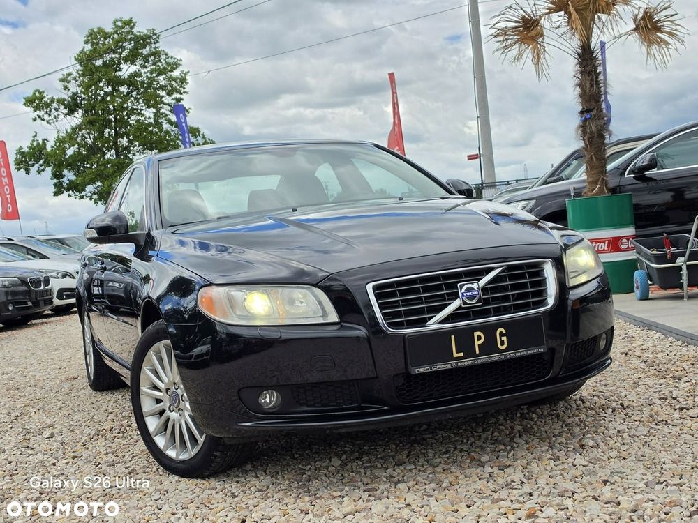 Volvo S80 - 8