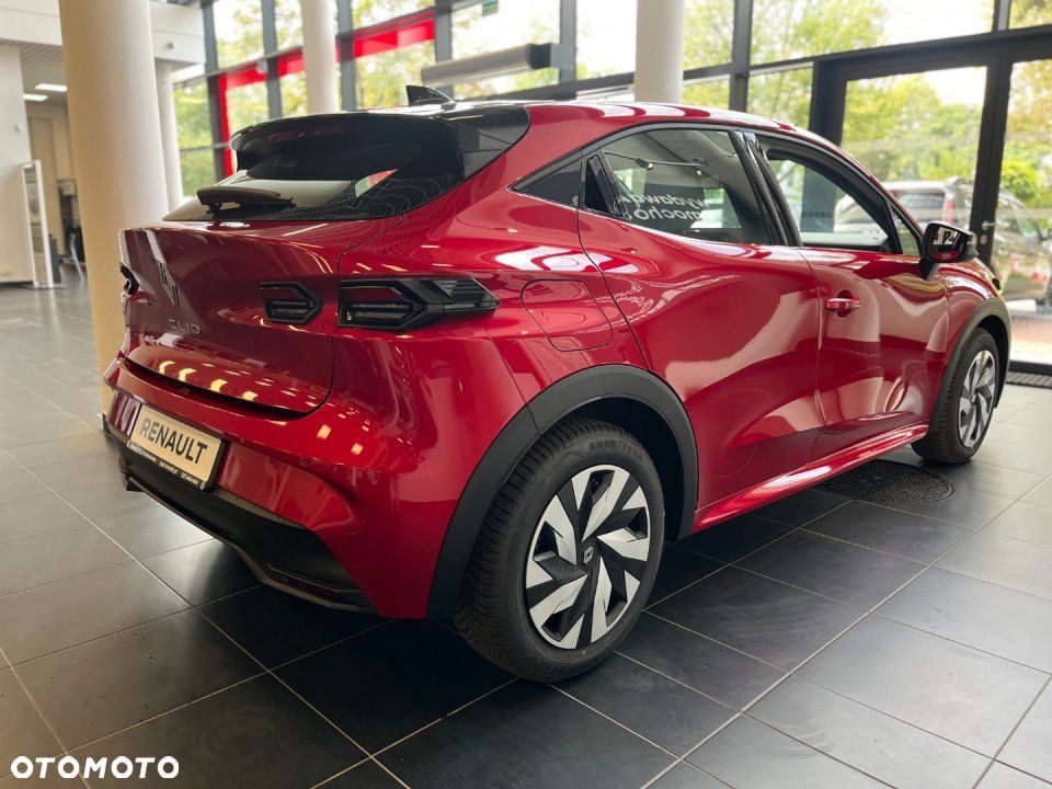 Renault Clio - 5