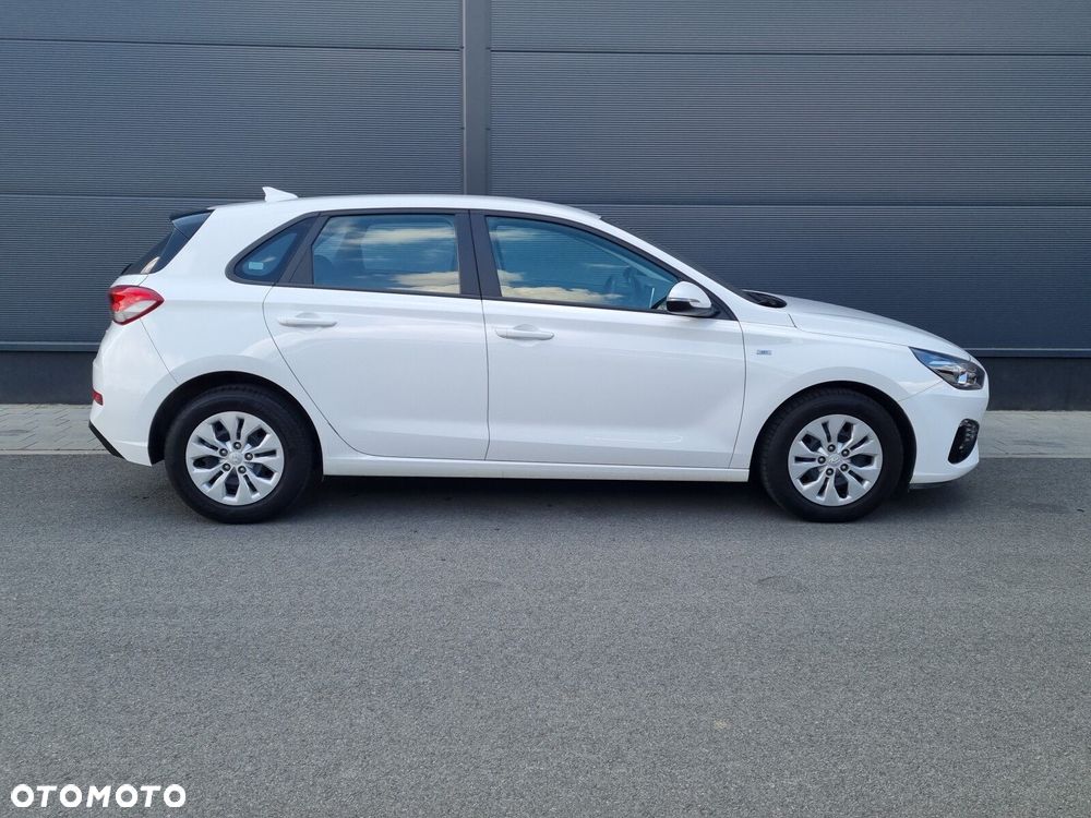 Hyundai i30 - 6