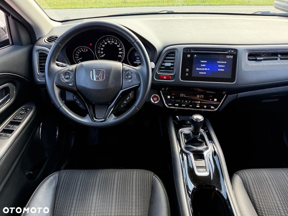Honda HR-V 1.5 i-VTEC Executive - 6
