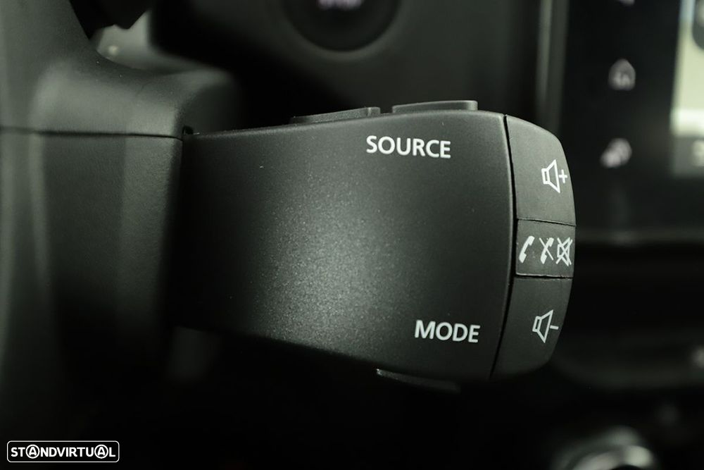 Dacia Duster 1.0 TCe SL Extreme - 19