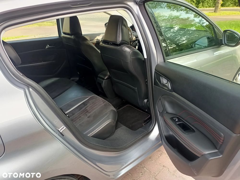 Peugeot 308 BlueHDi 130 Stop & Start Active - 2