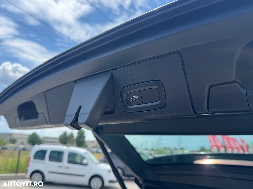 Volvo XC 60 D4 Geartronic Inscription - 28