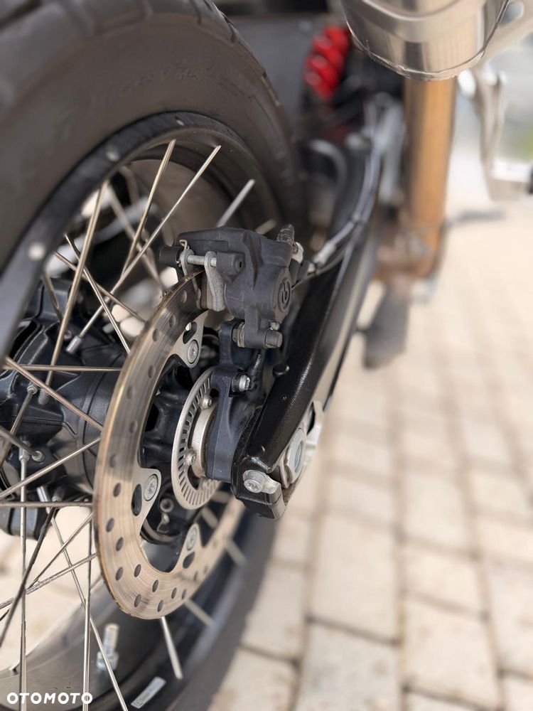 BMW GS - 11