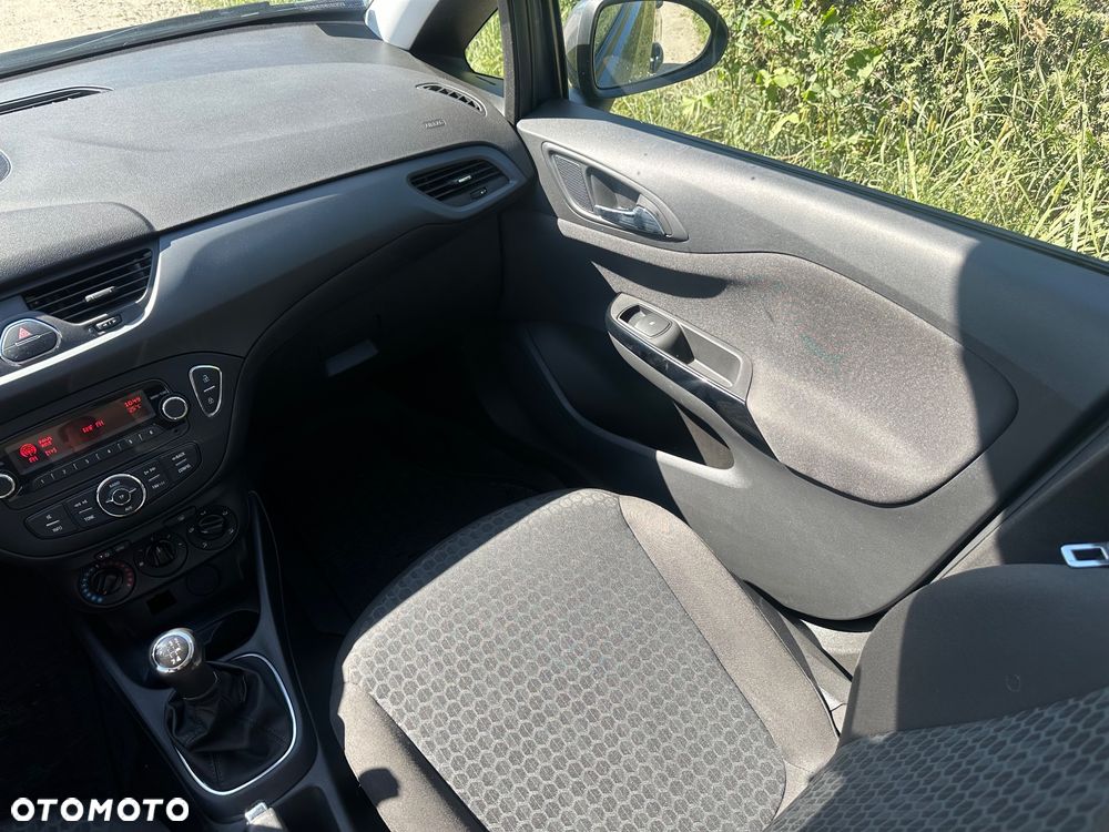 Opel Corsa 1.4 Cosmo - 12