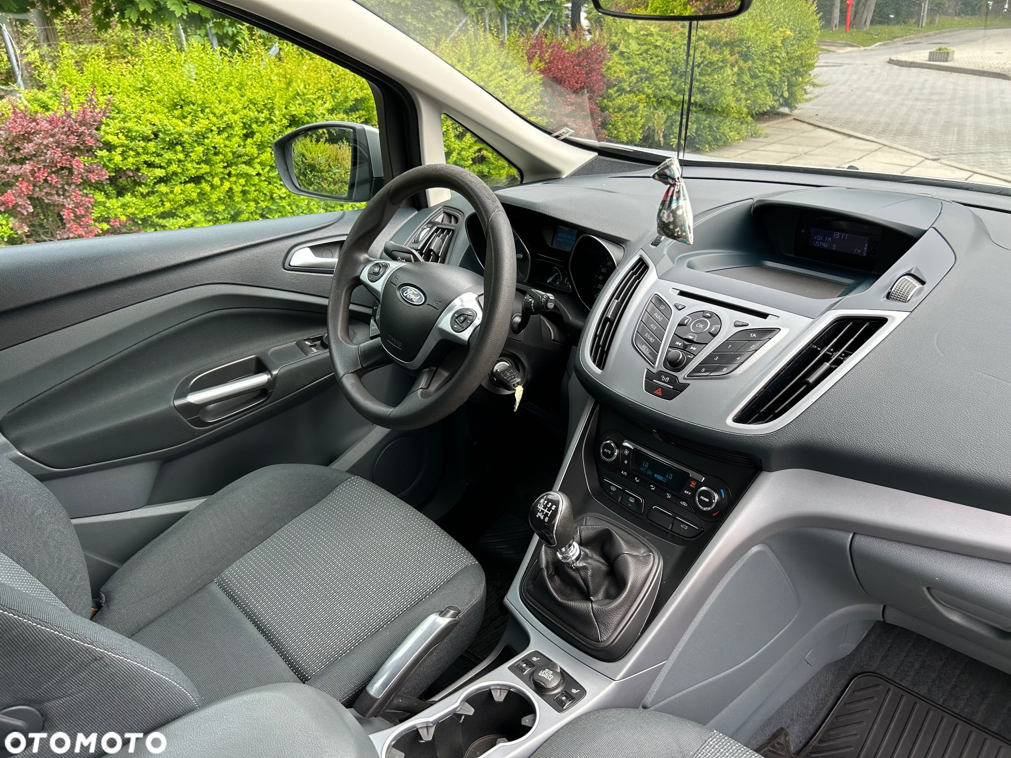 Ford C-MAX 1.6 TDCi Edition - 6