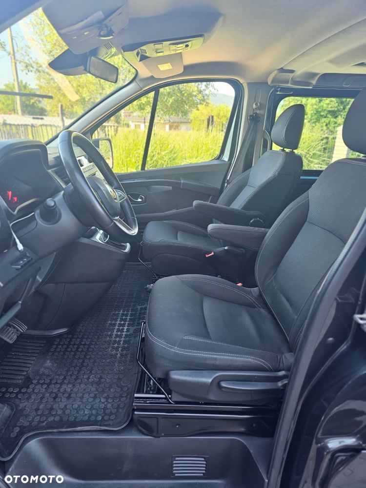 Renault Trafic - 4