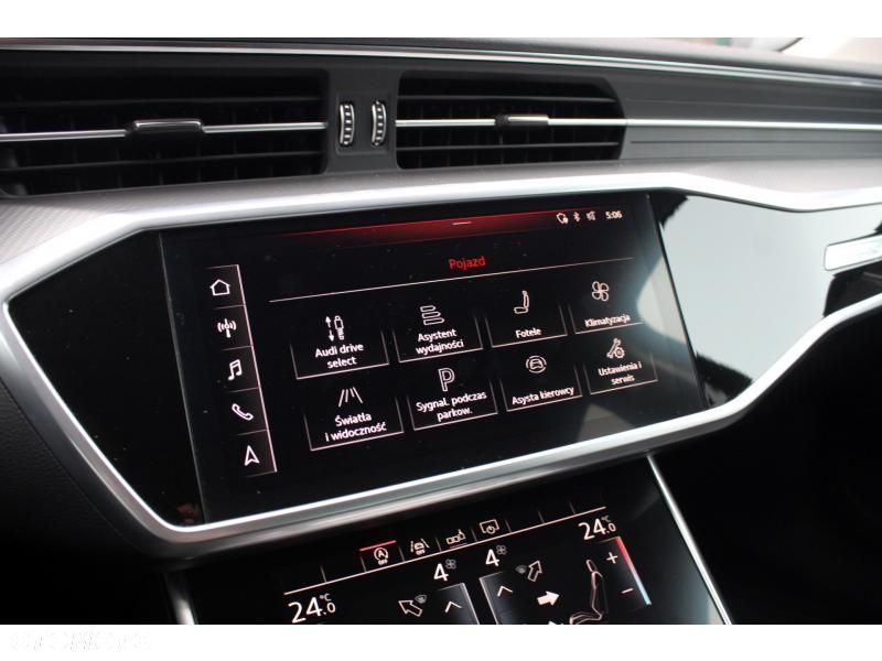 Audi A6 Limousine - 26