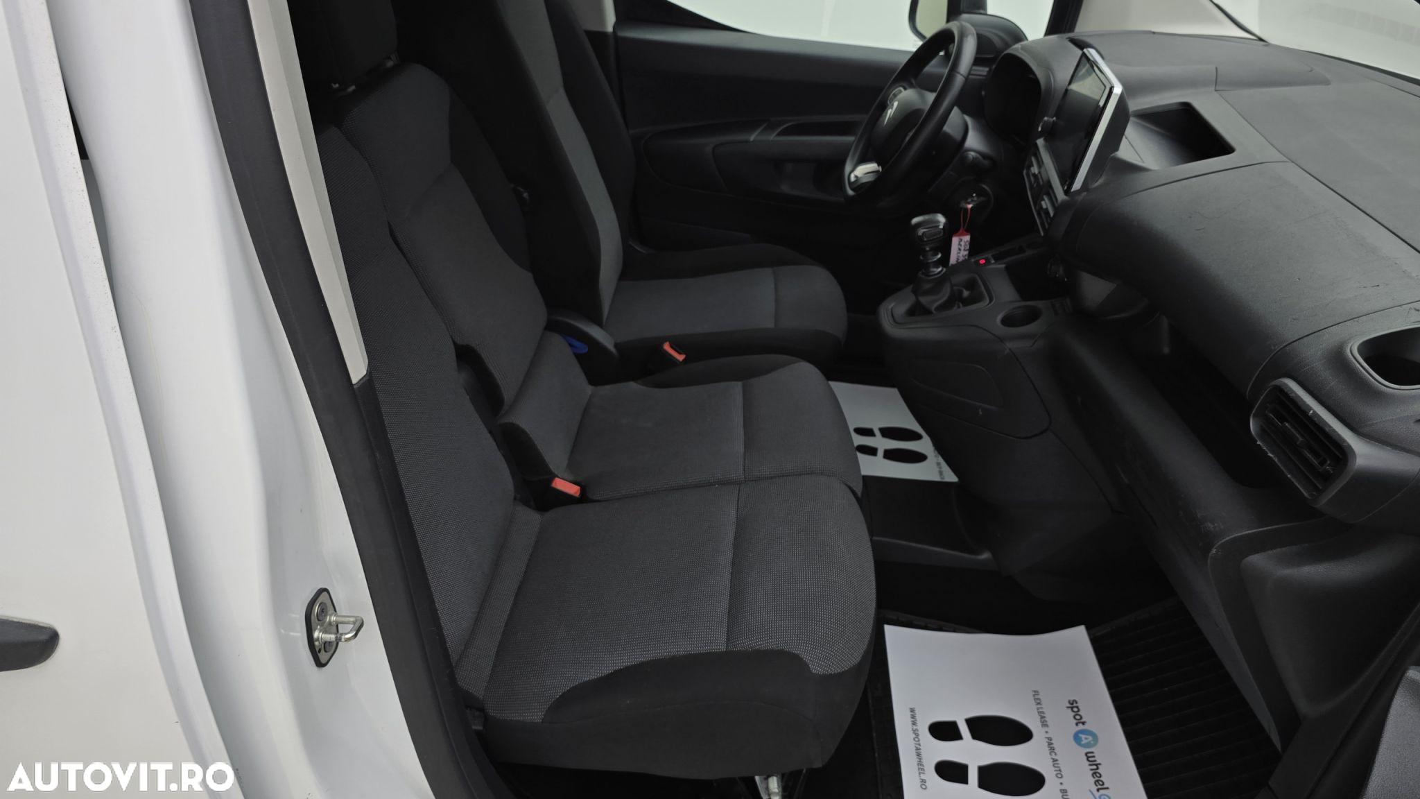 Citroën Berlingo - 19