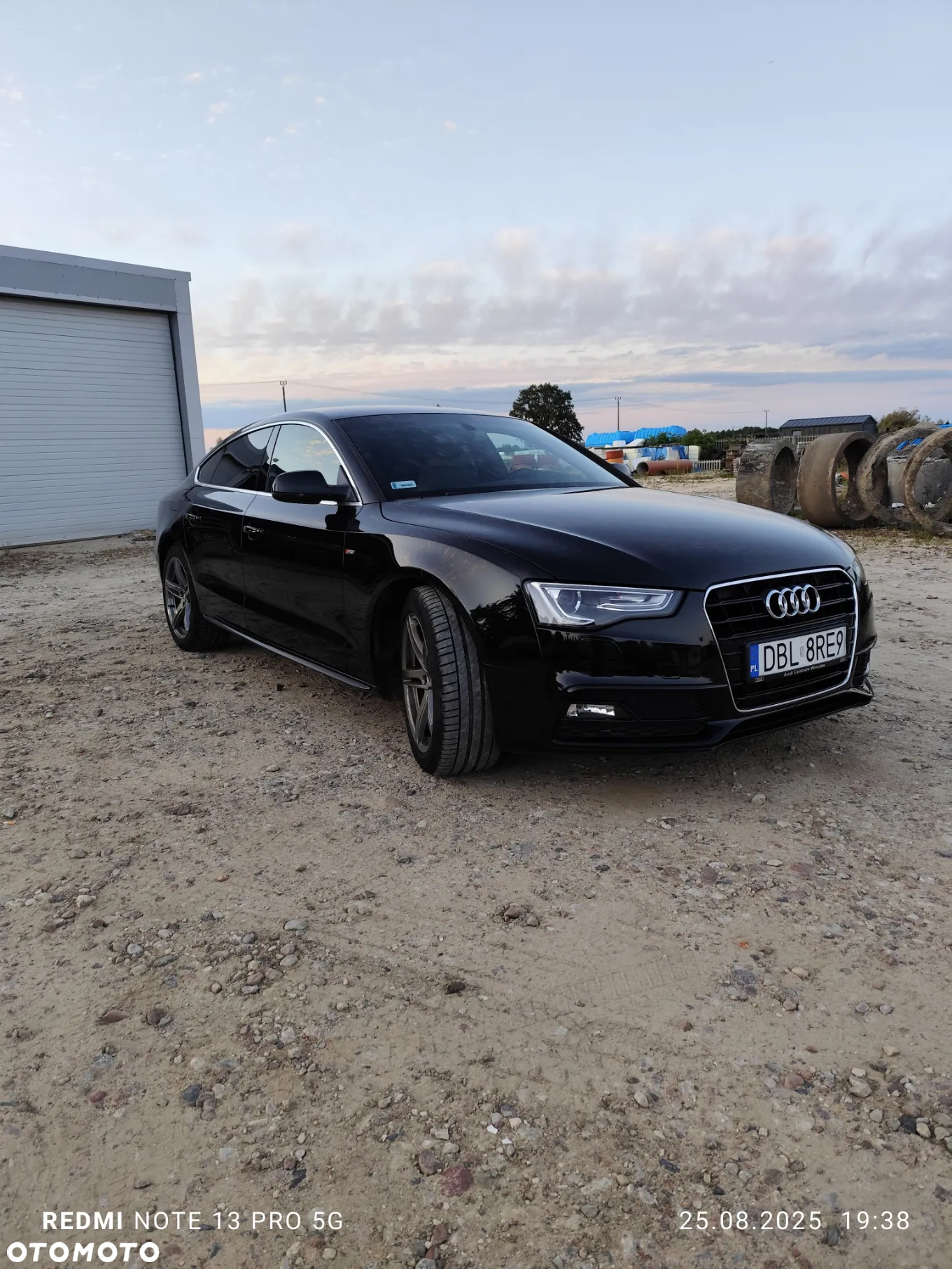 Audi A5 - 6