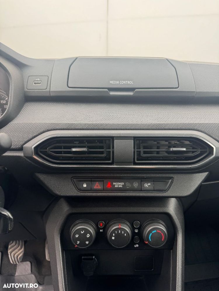 Dacia Logan - 23