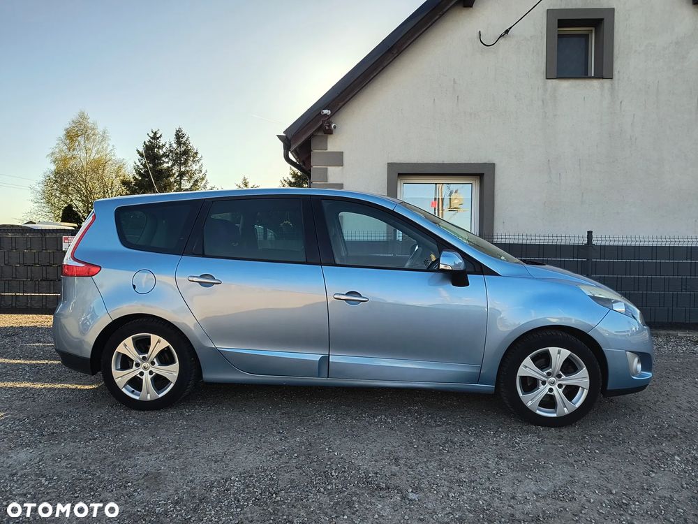 Renault Scenic 1.4 16V TCE Expression - 6