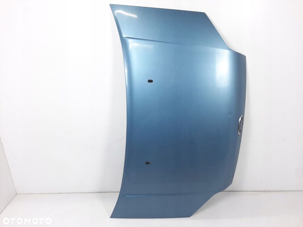 FORD TRANSIT TOURNEO CONNECT 06R MASKA KOLOR MC - 1