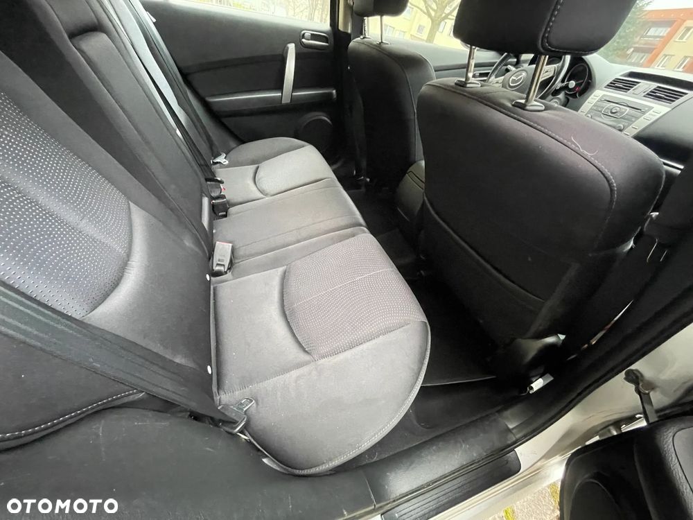 Mazda 6 2.0 CD Comfort - 19
