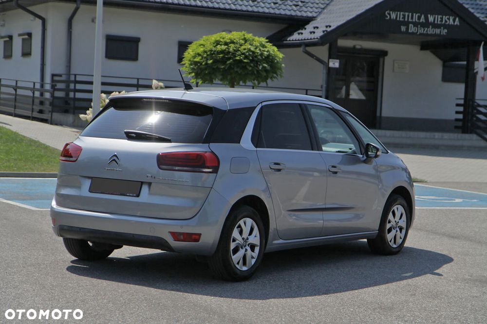 Citroën C4 SpaceTourer BlueHDi 130 Stop&Start FEEL - 2