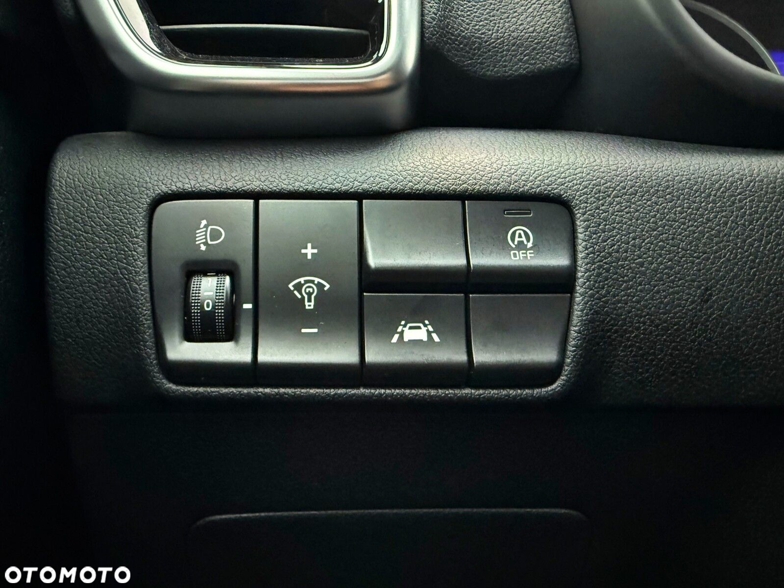 Kia Sportage 1.6 T-GDI M 2WD - 14