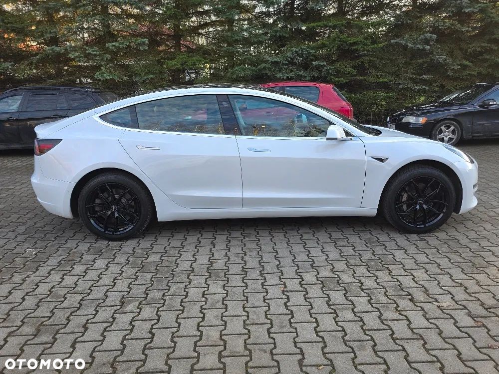 Tesla Model 3 RWD Hinterradantrieb - 2