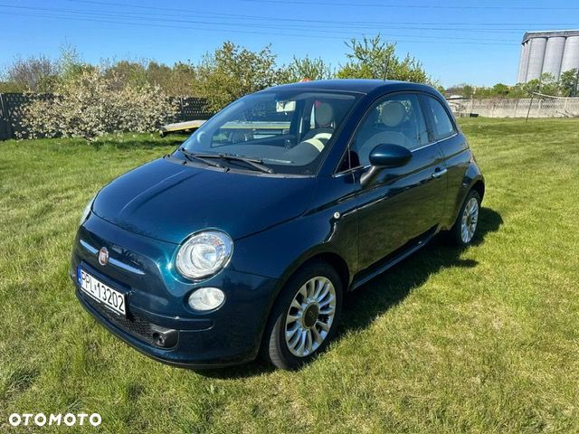 Fiat 500 1.3 Multijet 16V DPF Cult - 1
