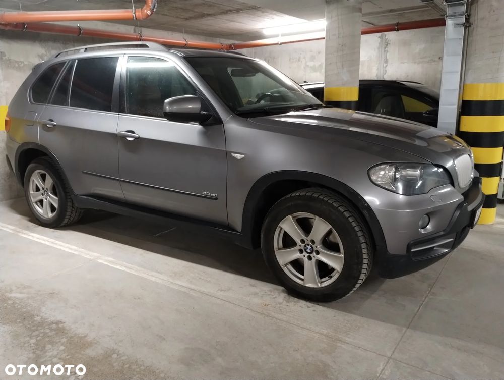 BMW X5 3.0sd xDrive - 3