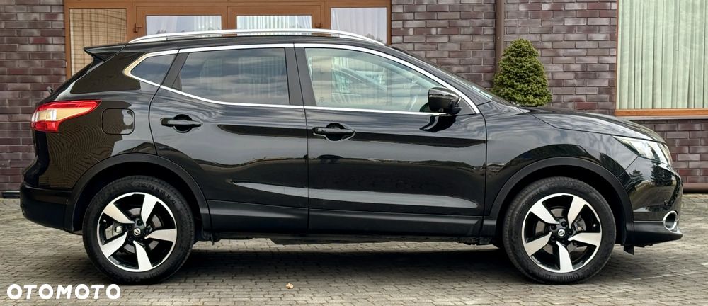 Nissan Qashqai 1.2 DIG-T 360 - 12