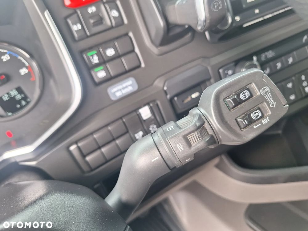 Scania R450 / Import z FRANCJI - 13