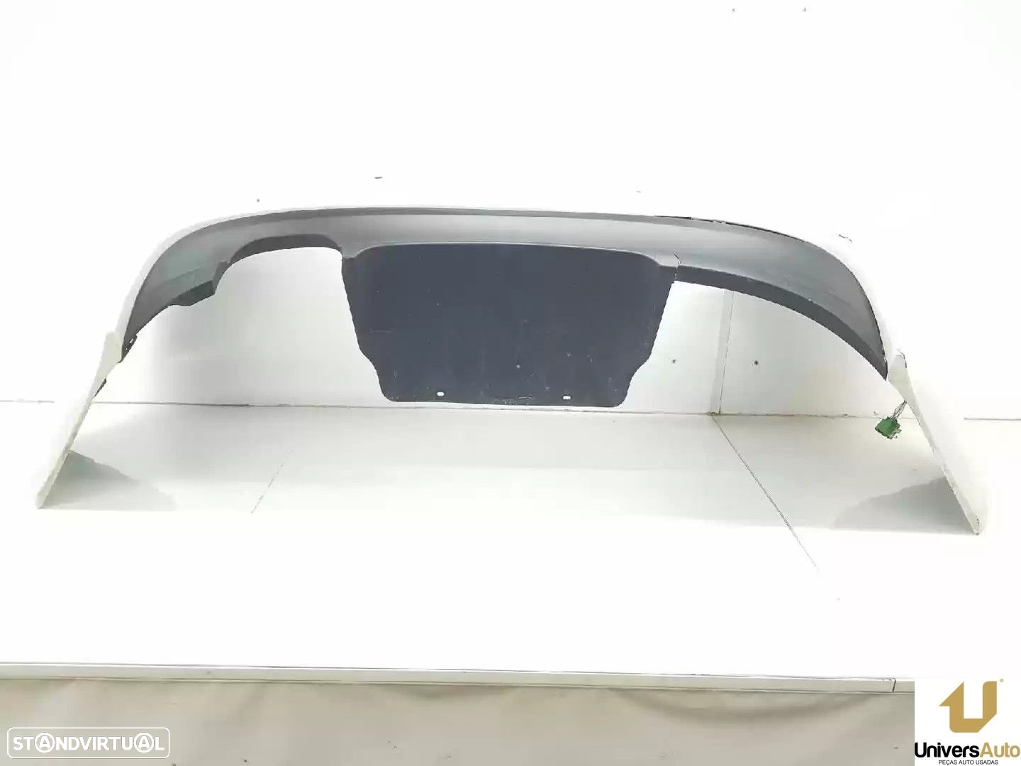 PARA-CHOQUES TRASEIRO JAGUAR XE 2015 -T4N19204LML - 4