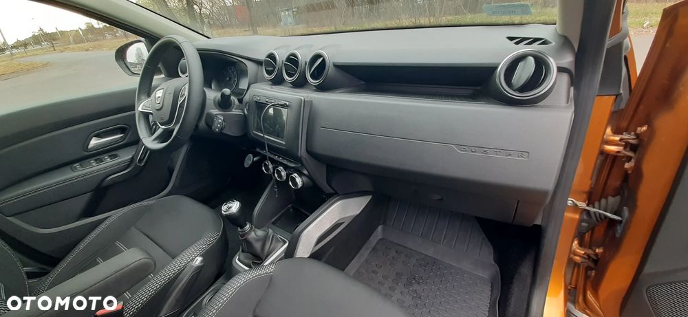 Dacia Duster 1.0 TCe Prestige - 34
