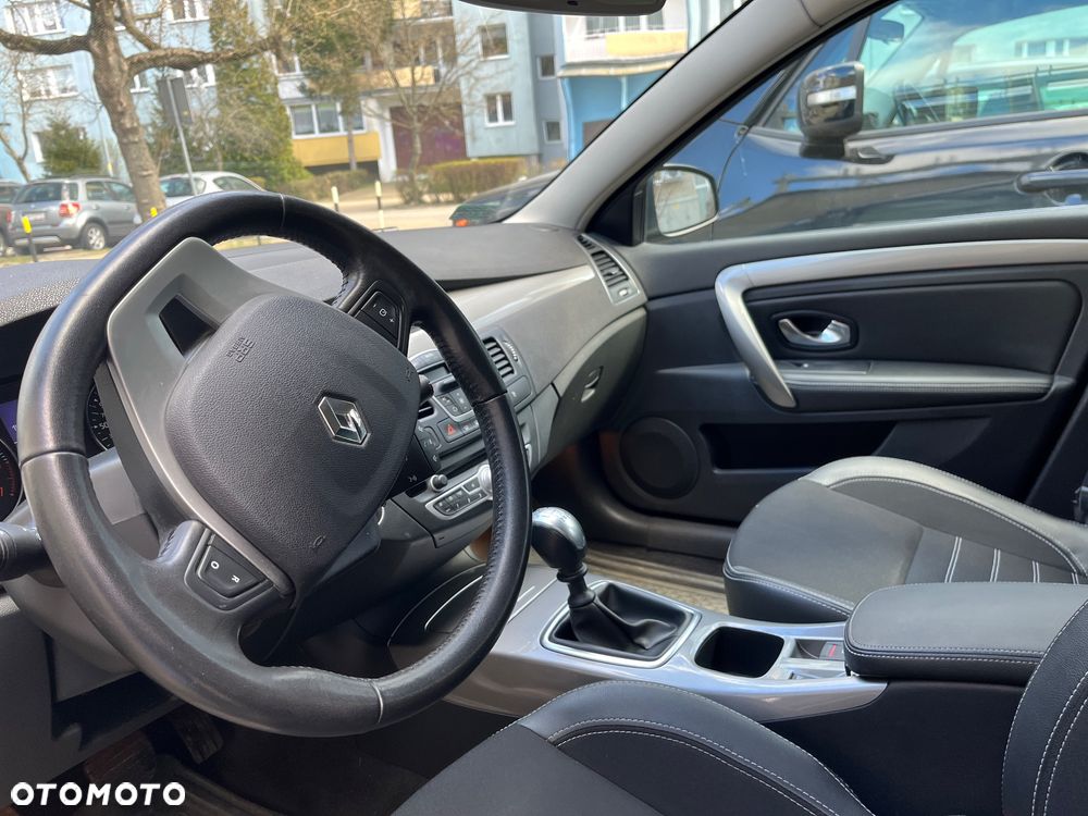 Renault Laguna 2.0 16V 140 Expression - 4