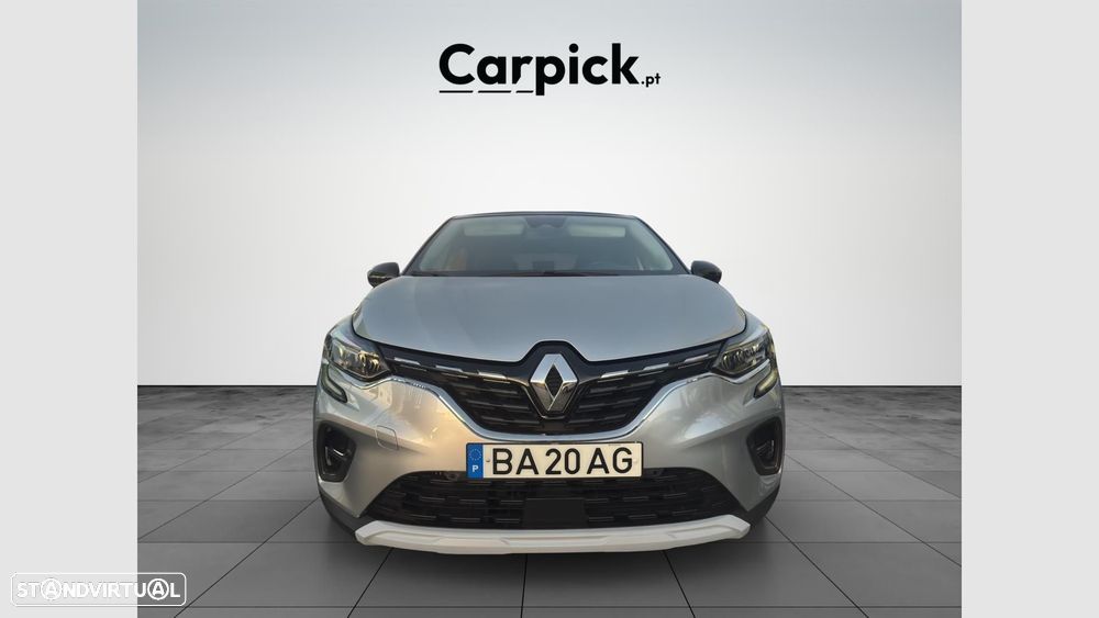 Renault Captur 1.0 TCe Techno - 5