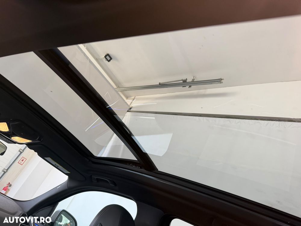 BMW X3 xDrive30i AT Luxury Line - 21