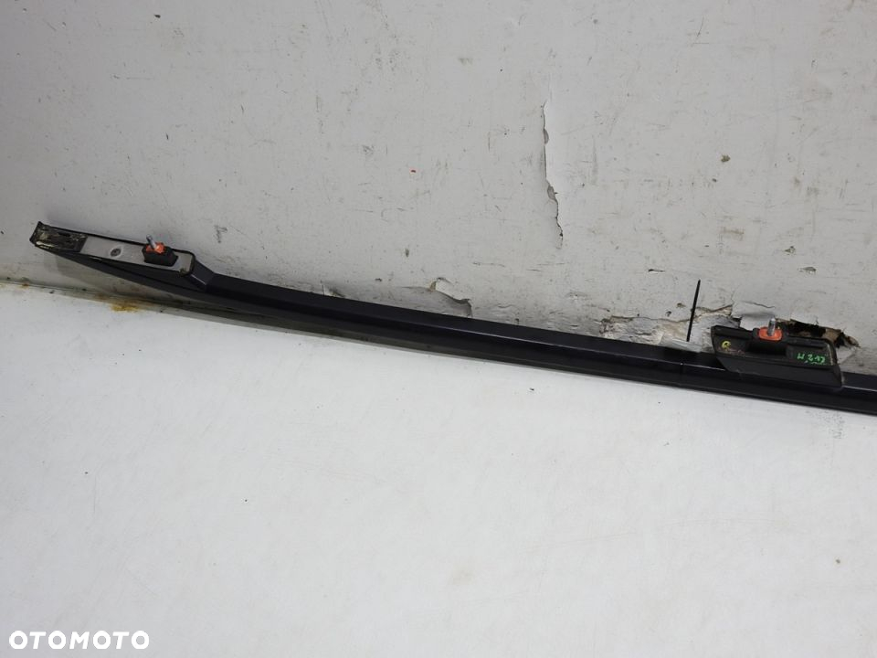 RELING DACHOWY PRAWY MERCEDES W212 KOMBI - 8