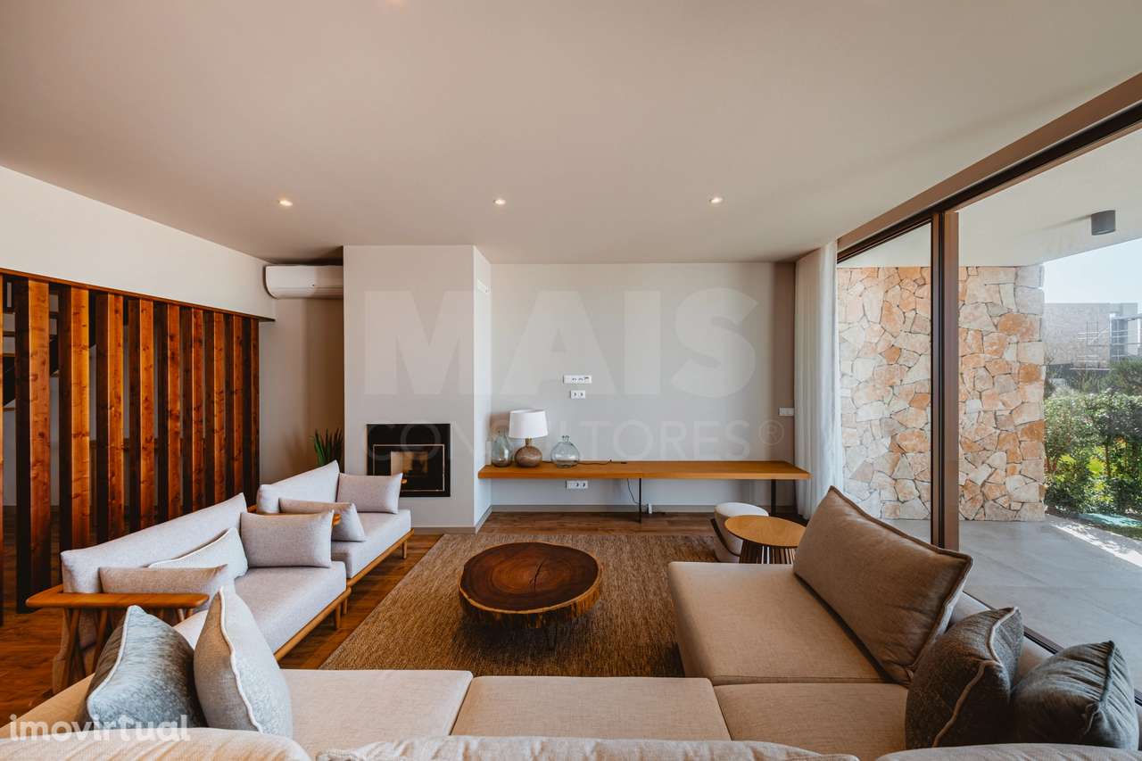 Moradia Geminada T3 Duplex – TownHouse - Grande imagem: 3/43