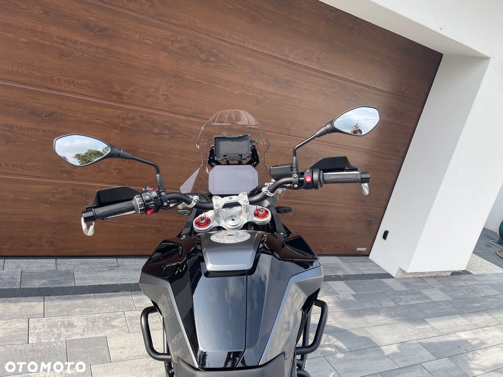 BMW GS - 30