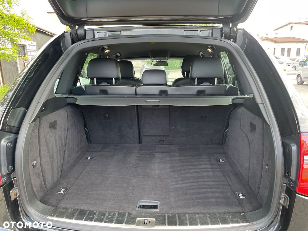 Porsche Cayenne Diesel Tiptronic S - 16