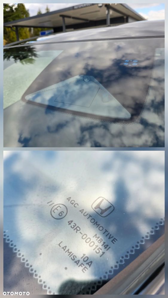 Honda Jazz 1.5 i-MMD Elegance - 15