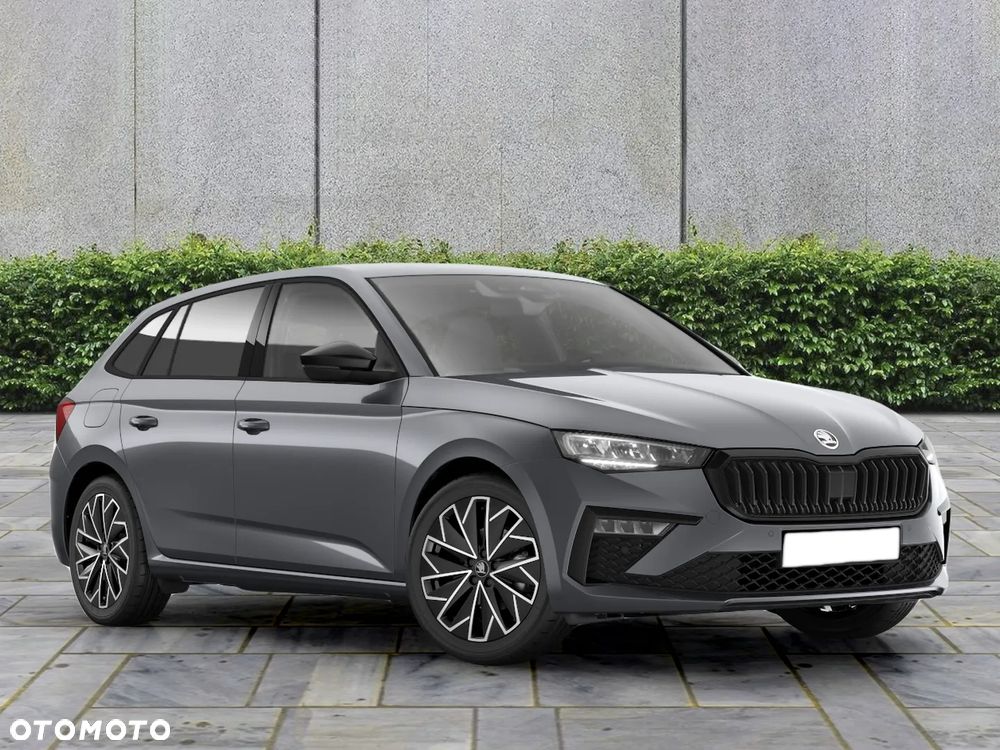 Skoda Scala 1.5 TSI Drive DSG - 1