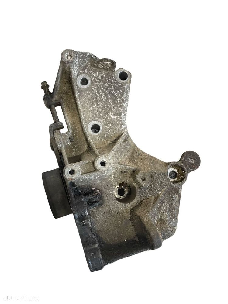 Suport accesorii DACIA LOGAN LS_ 2004 - > 1.4i - 1