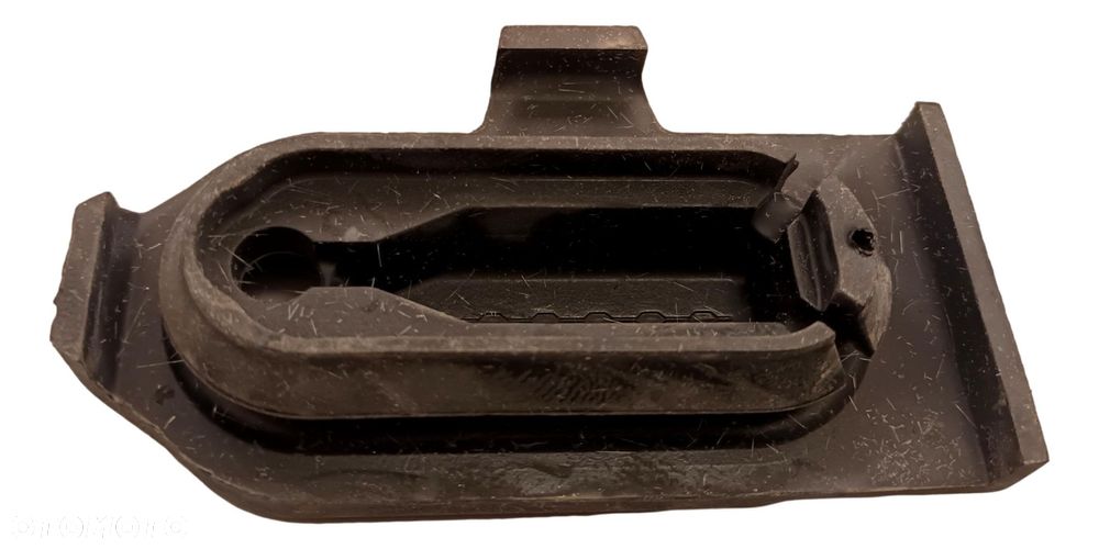 MERCEDES CLA W177 GLA GLB EQA EQB EQE EQS Poduszka guma chlodnicy prawa - 2