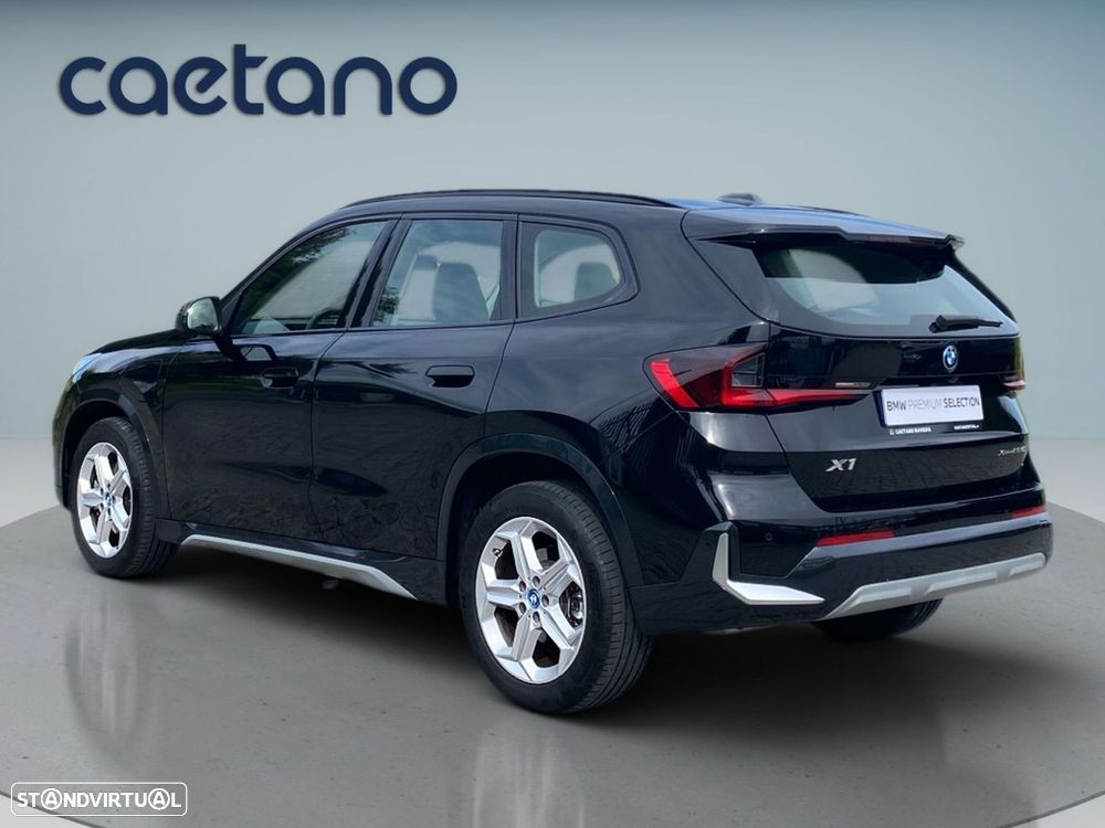 BMW X1 xDrive25e xLine - 25