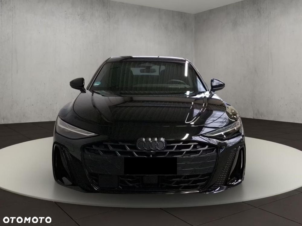 Audi A6 Limousine - 4
