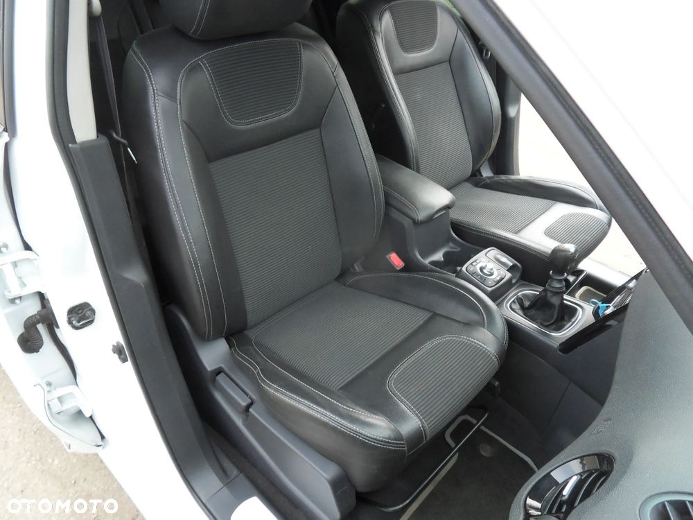 Renault Koleos 2.0 dCi FAP 4x2 Expression - 17