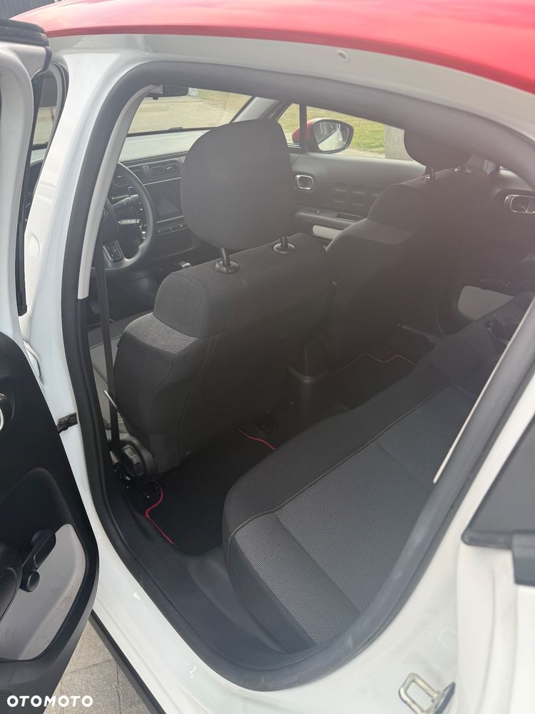 Citroën C3 BlueHDi 100 S&S FEEL - 6