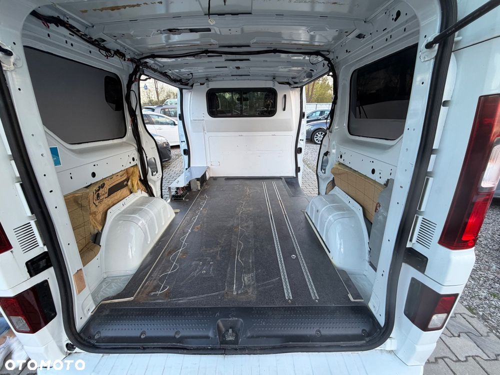 Fiat Talento Kombi Ecojet L1 Base - 13