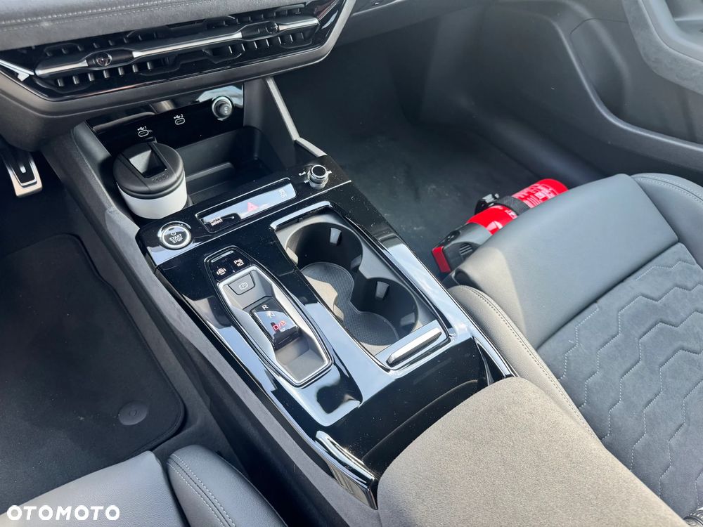 Audi A6 Avant e-tron 83kWh - 27