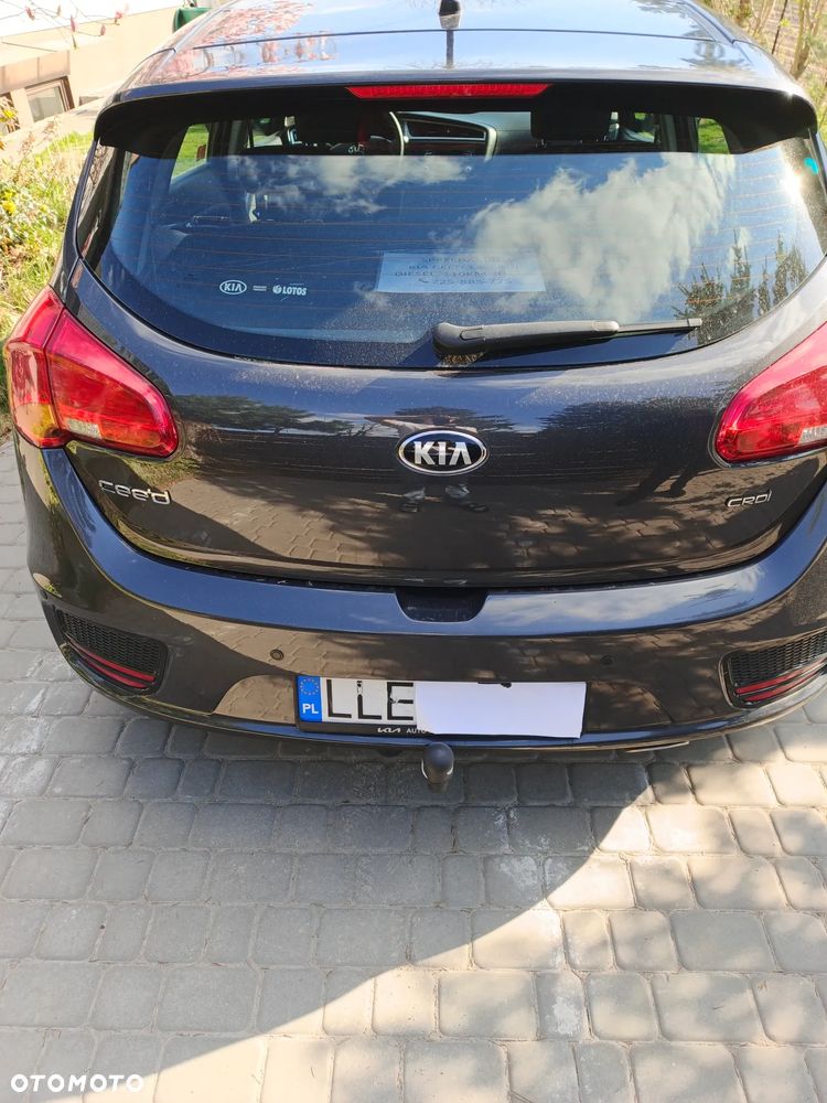 Kia Ceed 1.6 CRDi M - 2
